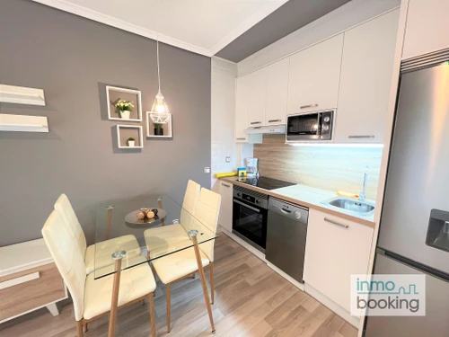 Apartamento Salou, 1 dormitorio, 4 personas - photo_19046889547