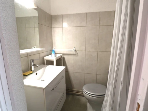 Studio Le Grau-du-Roi, 1 pièce, 6 personnes - photo_19306071054