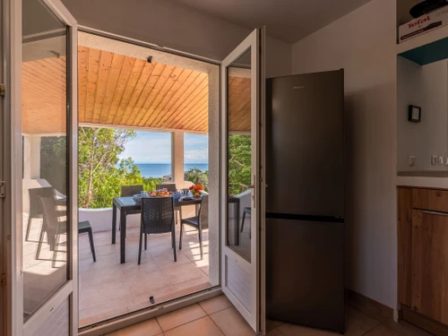 Ferienhaus Pianottoli-Caldarello, 2 Schlafzimmer, 6 Personen - photo_19310270911