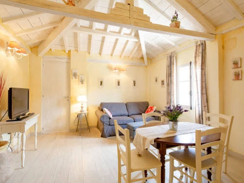 Ferienwohnung La Roquette-sur-Siagne, 1 Schlafzimmer, 4 Personen - photo_19238519226