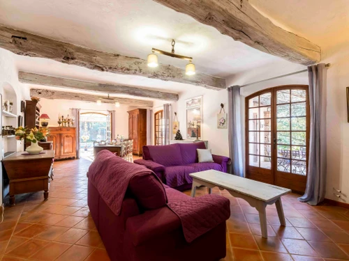Villa Le Tignet, 4 bedrooms, 6 persons - photo_18858569675