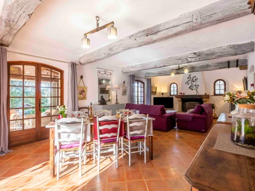 Villa Le Tignet, 4 bedrooms, 6 persons - photo_18858569675