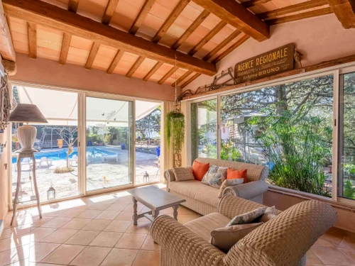 Villa Le Tignet, 4 bedrooms, 6 persons - photo_18858569675