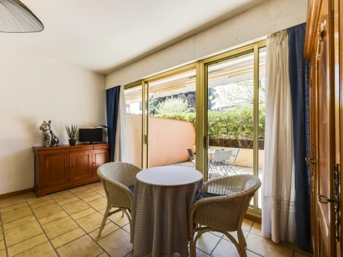 Ferienwohnung Cavalaire-sur-Mer, Studio, 2 Personen - photo_12788649279