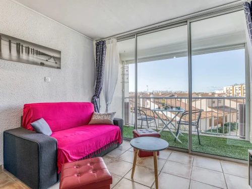 Ferienwohnung Le Grau du Roi, 1 Schlafzimmer, 4 Personen - photo_14690255818