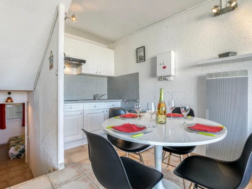 Ferienwohnung Le Grau du Roi, 1 Schlafzimmer, 4 Personen - photo_14690255818