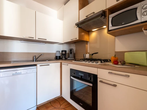 Ferienwohnung Port Camargue, 2 Schlafzimmer, 6 Personen - photo_709172075