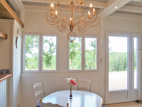 Ferienhaus Loupiac (Lot), 1 Schlafzimmer, 3 Personen - photo_17154267484