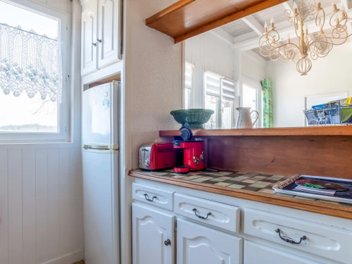 Ferienhaus Loupiac (Lot), 1 Schlafzimmer, 3 Personen - photo_17154267484