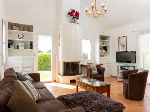 Villa Dinard, 4 bedrooms, 8 persons - photo_19310356163