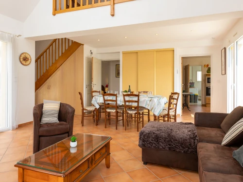 Villa Dinard, 4 bedrooms, 8 persons - photo_19310356163