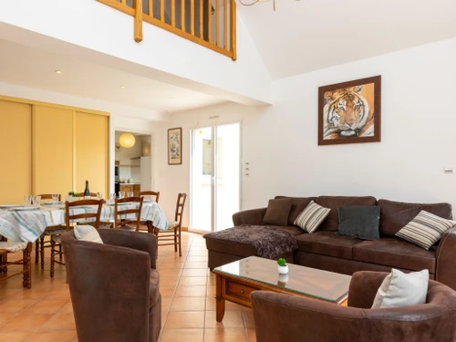 Villa Dinard, 4 bedrooms, 8 persons - photo_19310356163