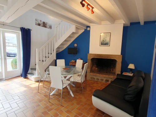 Apartment Saint-Jouan-des-Guérets, 2 bedrooms, 5 persons - photo_19310356370