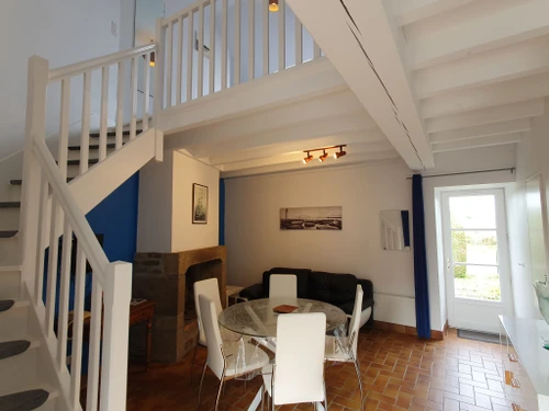 Apartment Saint-Jouan-des-Guérets, 2 bedrooms, 5 persons - photo_19310356370