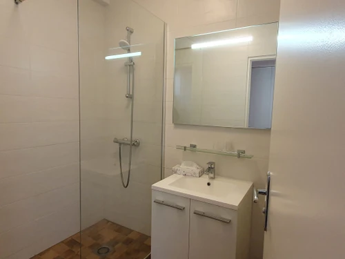 Apartment Saint-Jouan-des-Guérets, 2 bedrooms, 5 persons - photo_19310356370