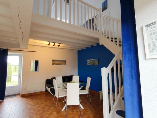 Apartment Saint-Jouan-des-Guérets, 2 bedrooms, 5 persons - photo_19310356370