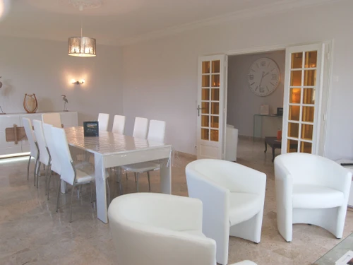 Villa Saint-Jouan-des-Guérets, 5 bedrooms, 12 persons - photo_19310356463