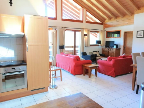 Appartement Morillon Village, 4 pièces, 6 personnes - photo_12566893729