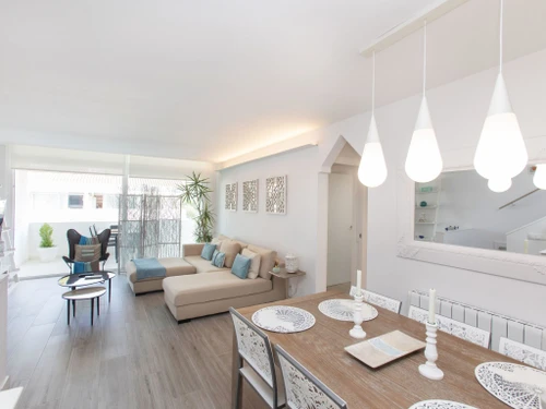 Appartement Pals, 4 pièces, 6 personnes - photo_17789033583