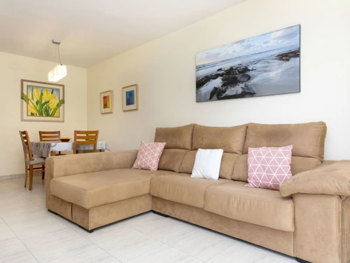 Appartement L'Escala, 4 pièces, 4 personnes - photo_19315019638