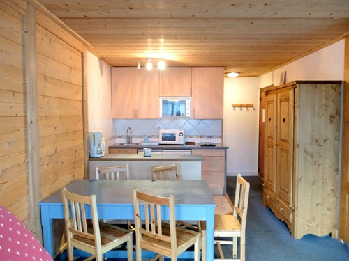 Studio Tignes, studio flat, 5 persons - photo_19315739252