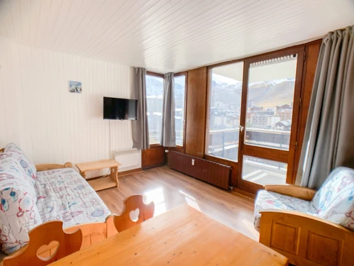 Studio Tignes, studio flat, 4 persons - photo_19315739390