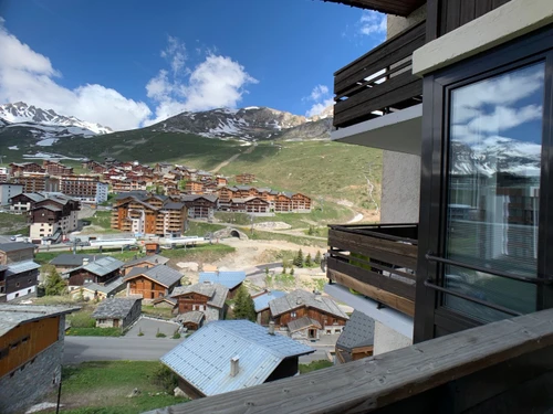 Studio Tignes, studio flat, 4 persons - photo_19315739390