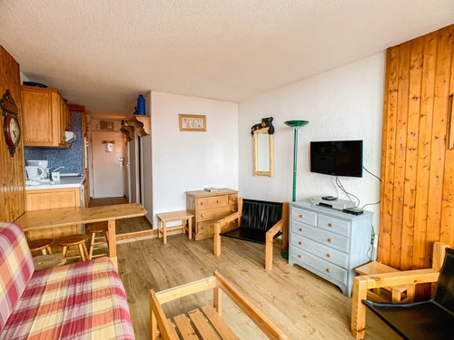 Studio Tignes, studio flat, 4 persons - photo_19315739611