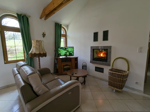 Gite Saulxures-sur-Moselotte, 1 bedroom, 2 persons - photo_18940122622