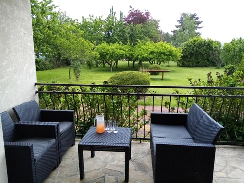 Gite Chancelade, 4 bedrooms, 8 persons - photo_16954929436