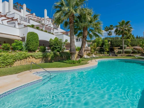 Apartamento Marbella, 2 dormitorios, 4 personas - photo_18254717203