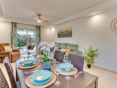 Apartamento Marbella, 2 dormitorios, 4 personas - photo_18254717203