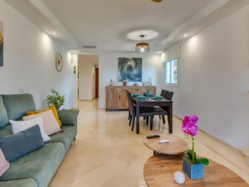 Apartamento Marbella, 2 dormitorios, 4 personas - photo_18254717203