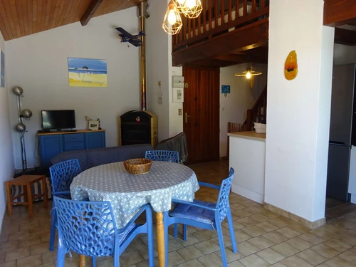 Maison Biscarrosse, 3 pièces, 4 personnes - photo_17150250048