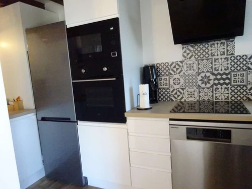 Maison Biscarrosse, 3 pièces, 4 personnes - photo_17150250048