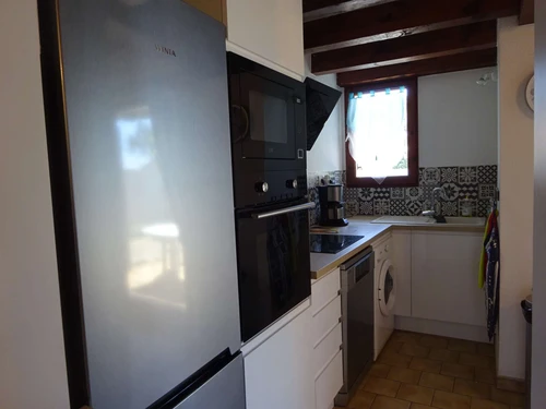 Maison Biscarrosse, 3 pièces, 4 personnes - photo_17150250048