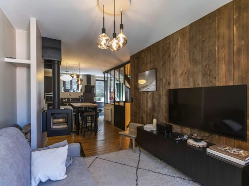 Villa Cauterets, 4 bedrooms, 8 persons - photo_19321366840