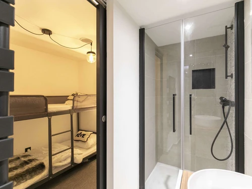 Villa Cauterets, 4 bedrooms, 8 persons - photo_19321366840