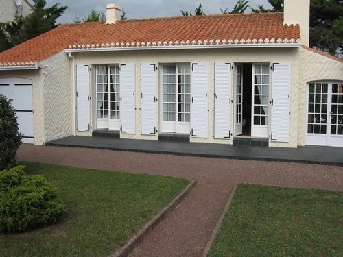 Villa Saint-Gilles-Croix-de-Vie, 3 bedrooms, 8 persons - photo_12942899431