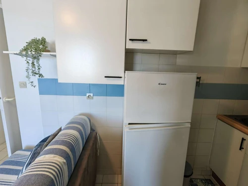 Appartement Cap d'Agde, 2 pièces, 4 personnes - photo_18737915666