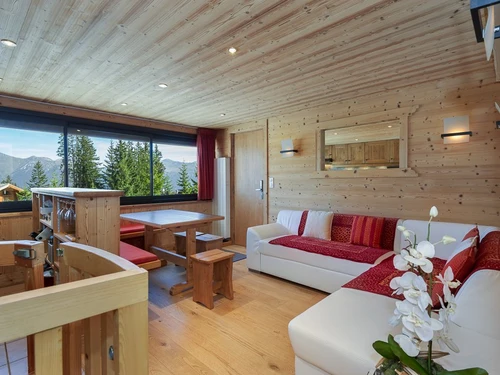 Appartement Courchevel, 3 pièces, 6 personnes - photo_19321497092