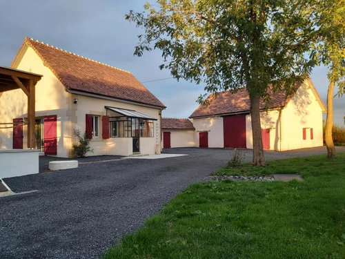 Gîte Saligny-sur-Roudon, 3 pièces, 5 personnes - photo_17623965838