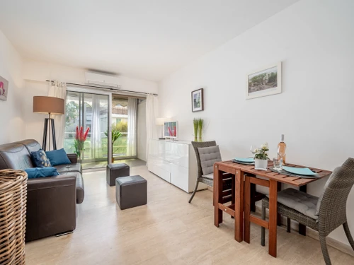 Apartment Cannes, studio flat, 2 persons - photo_19322056809