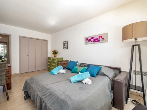 Apartment Cannes, studio flat, 2 persons - photo_19322056809