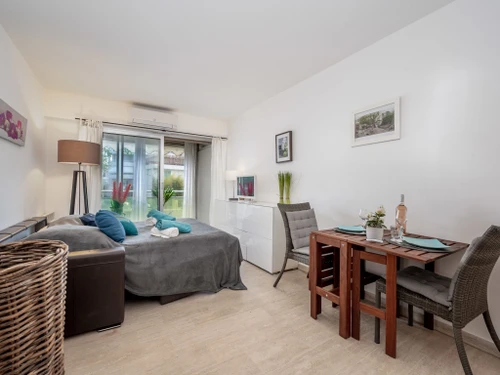 Apartment Cannes, studio flat, 2 persons - photo_19322056809