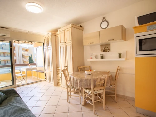 Appartement Bormes-les-Mimosas, 1 pièce, 4 personnes - photo_19076978514