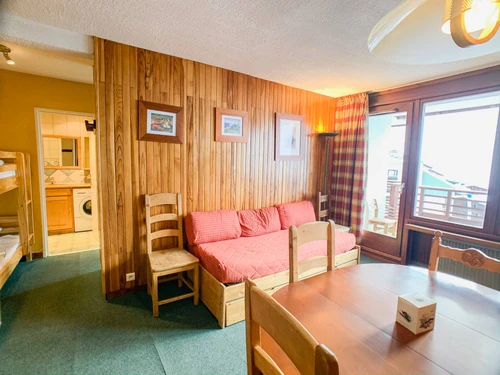 Appartement Tignes, 2 pièces, 6 personnes - photo_19322660172