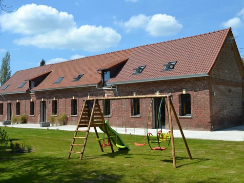 Gasthaus Baromesnil, 3 Schlafzimmer, 6 Personen - photo_17328830366