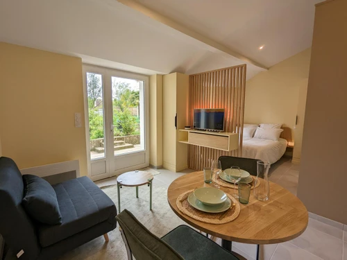 Studio Angoulême, Studio, 2 Personen - photo_19287666081