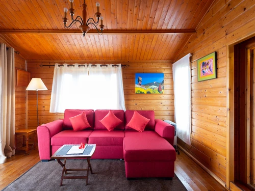 Villa Icod de los Vinos, 1 Schlafzimmer, 3 Personen - photo_19235829666